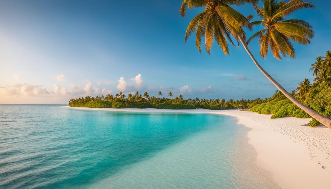 10 Best Beaches in the Maldives