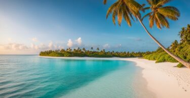 10 Best Beaches in the Maldives