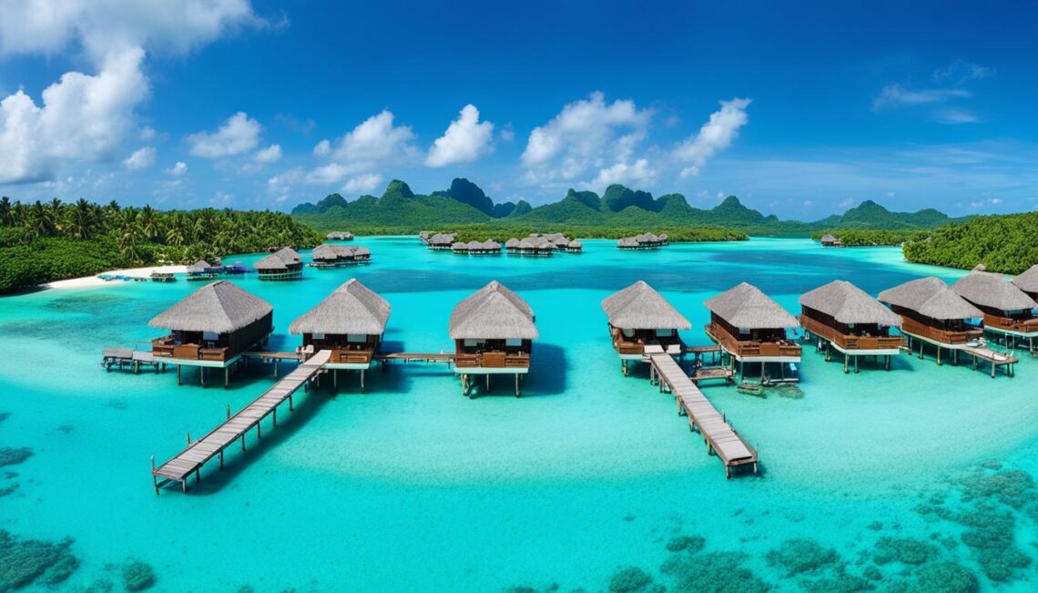 A Guide to Choosing the Best Overwater Bungalows in the Maldives