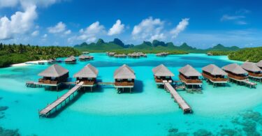 A Guide to Choosing the Best Overwater Bungalows in the Maldives