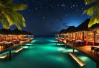 Best Bars in the Maldives