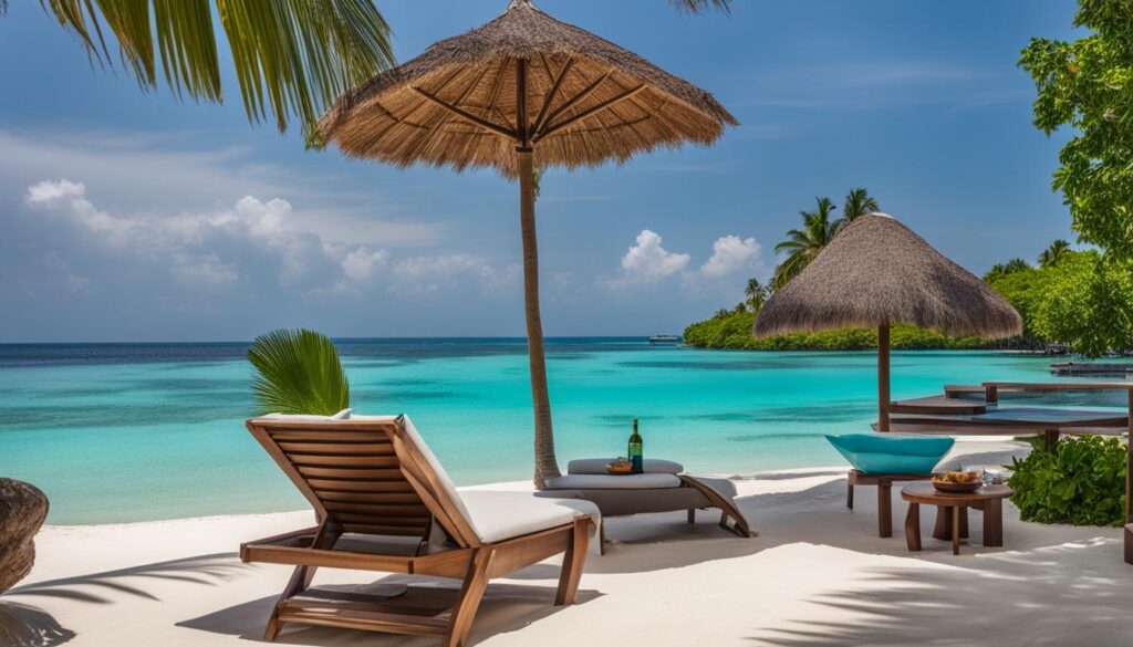 Best Beach Resorts in the Maldives