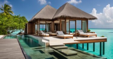 Best Honeymoon Resorts in the Maldives