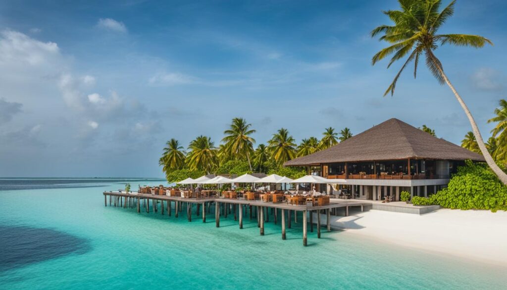 Best Indian Restaurants in the Maldives