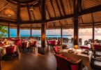 Best Japanese Restaurants in the Maldives