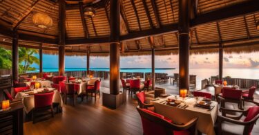 Best Japanese Restaurants in the Maldives