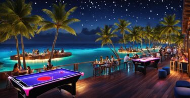 Best Party Resorts in the Maldives