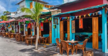 Best Places to Eat in Maafushi