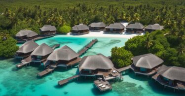 Best Resorts in the Maldives for Solo Travelers