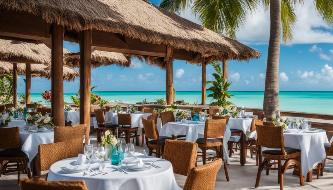 Best Restaurants in Malé, Maldives