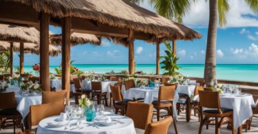 Best Restaurants in Malé, Maldives