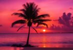 Best Spots for Maldives Sunset