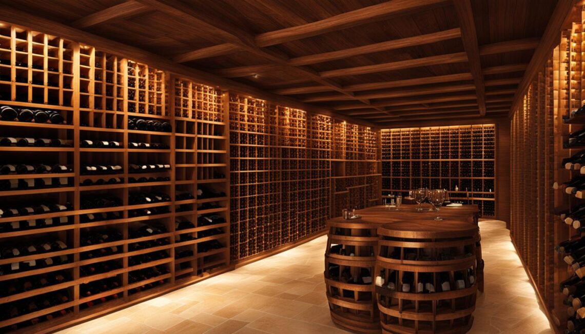 Best Wine Cellars in the Maldives