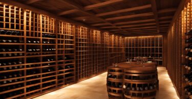 Best Wine Cellars in the Maldives