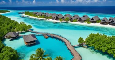 Booking a Family Resort in the Maldives for Fun for Everyone