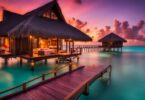 Booking a Maldivian Resort for Solo Traveler