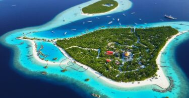 Dhigurah Island Guide