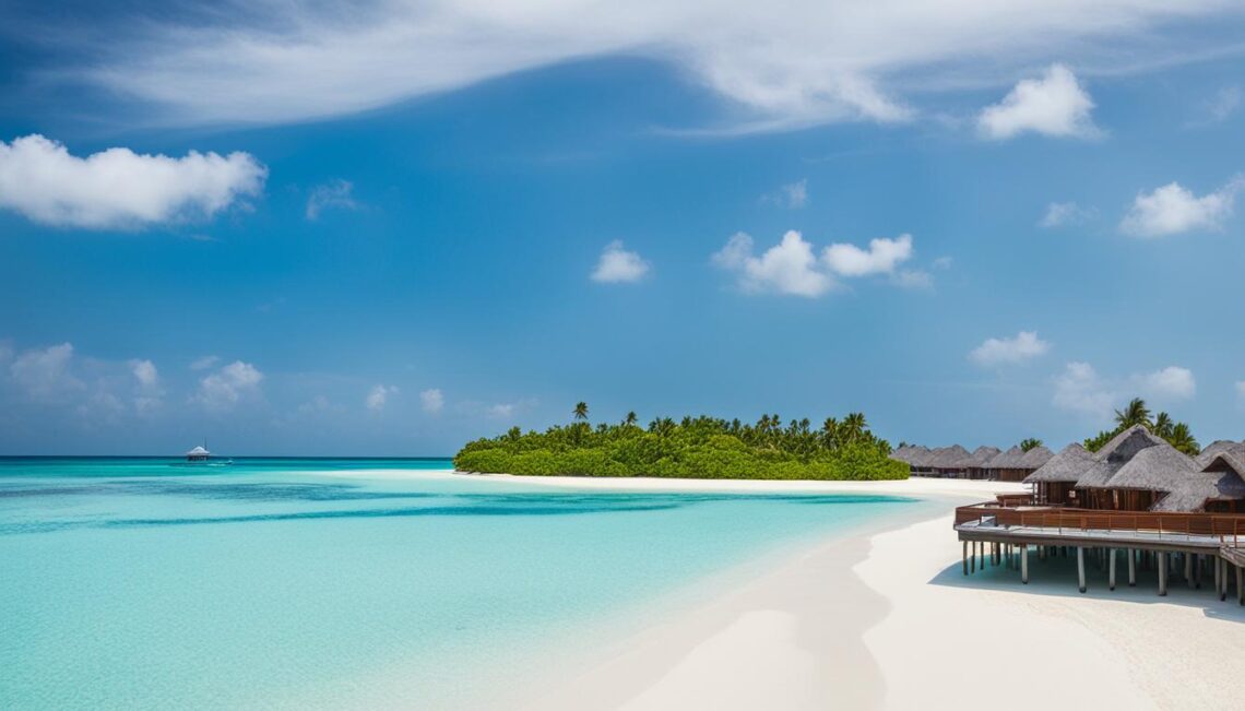 Eco-Friendly Resorts in the Maldives