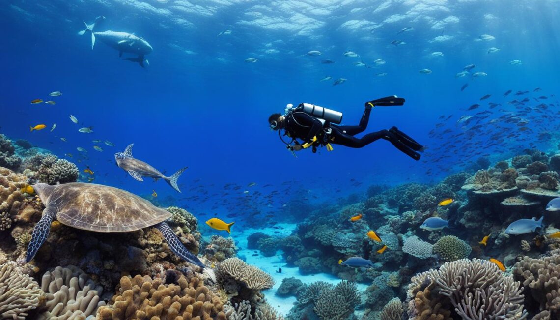 Essential Tips for Divers Visiting the Maldives