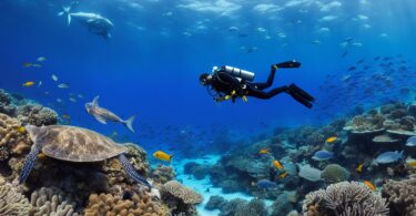 Essential Tips for Divers Visiting the Maldives