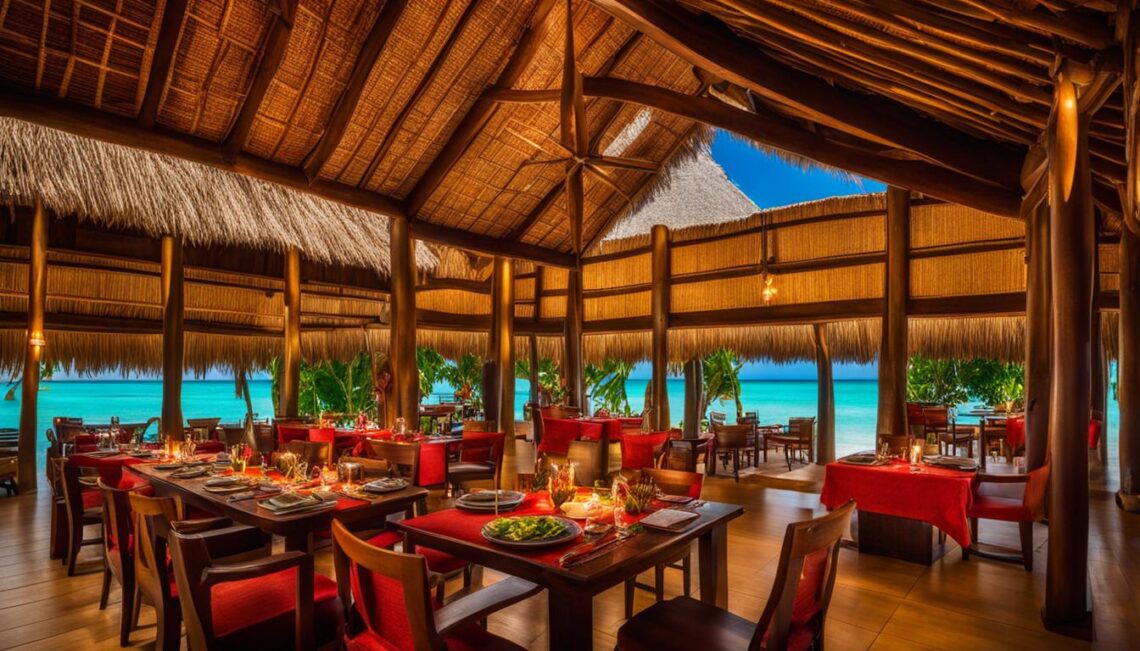 Exploring the Maldives Through Food