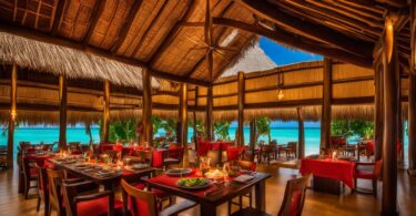 Exploring the Maldives Through Food