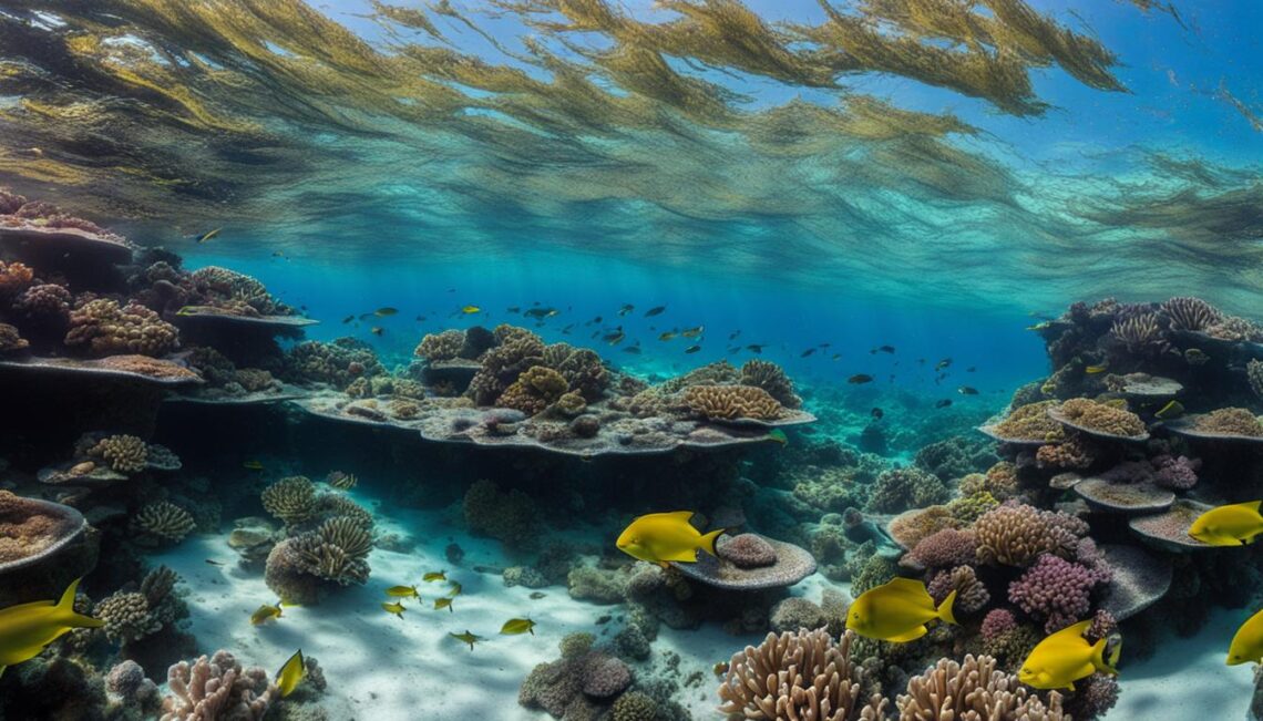 Guide to Swimming with Sharks in the Maldives