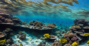 Guide to Swimming with Sharks in the Maldives