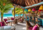 Ice Cream Parlors in the Maldives