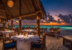 Italian Restaurants in the Maldives