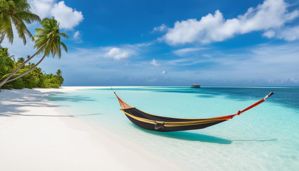 Maldives Tourism