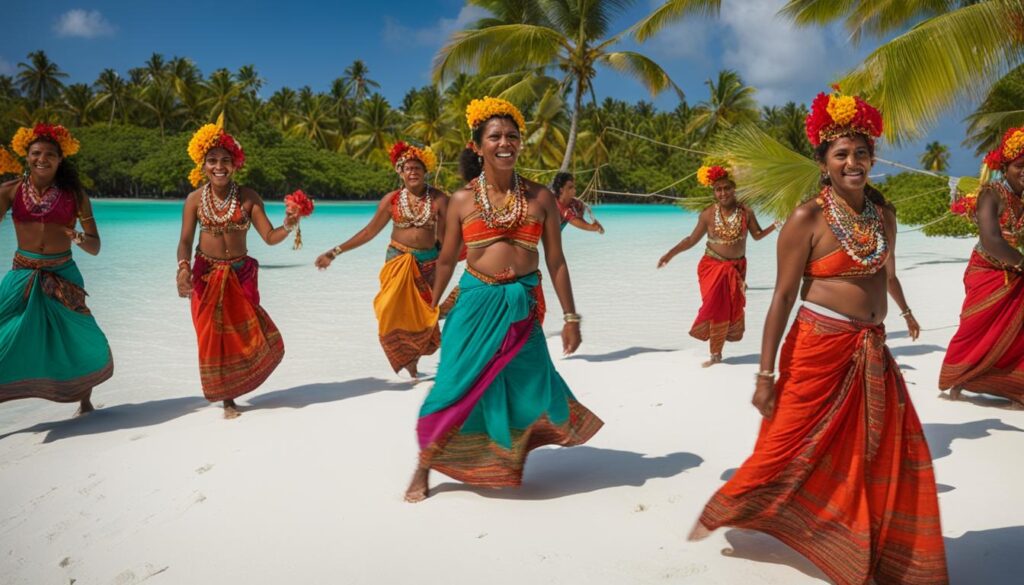 Maldivian Culture and Traditions