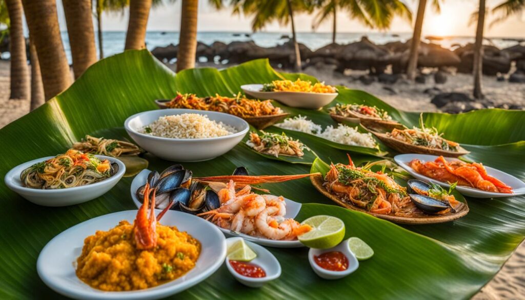 Must-Try Eateries in Maafushi