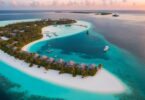 Renting a Private Island in the Maldives: Discover the Ultimate Tropical Dream