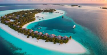 Renting a Private Island in the Maldives: Discover the Ultimate Tropical Dream