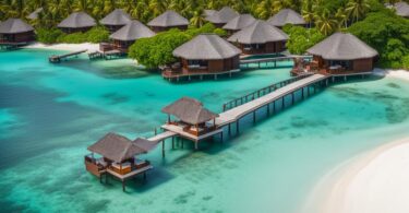 Romantic Charm: Adults-Only Resorts in the Maldives