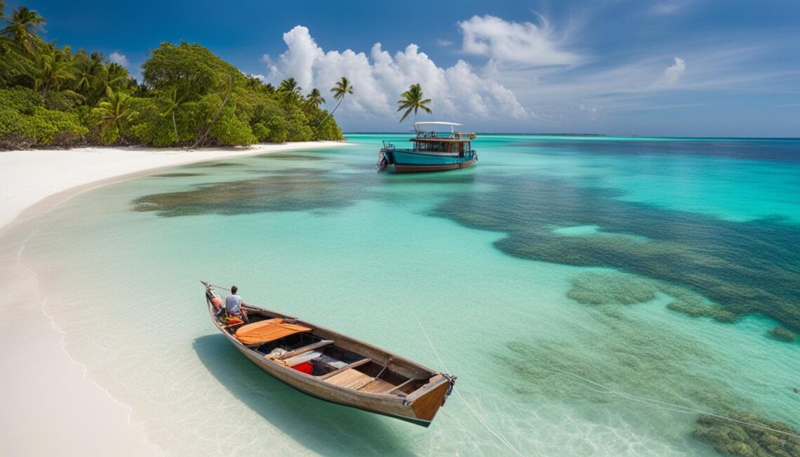 Things to Do on Maldivian Islands