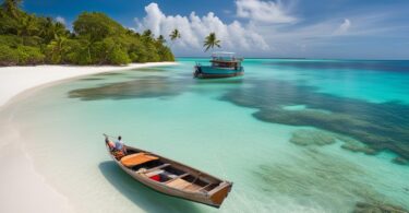 Things to Do on Maldivian Islands