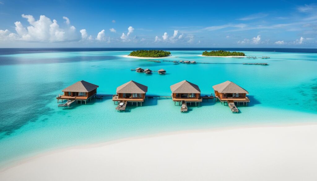 Tips for planning your Maldives holiday