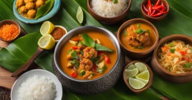 Top 10 Typical Maldivian Food to Try on Your Tropical Trip