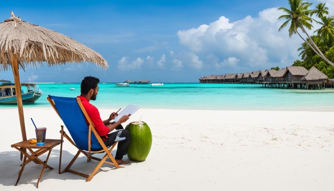 Ways to Save Money in the Maldives