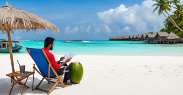 Ways to Save Money in the Maldives