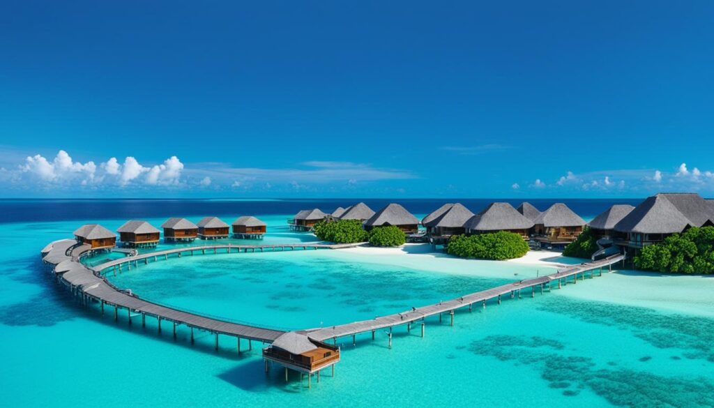 solo traveler-friendly Maldivian resorts